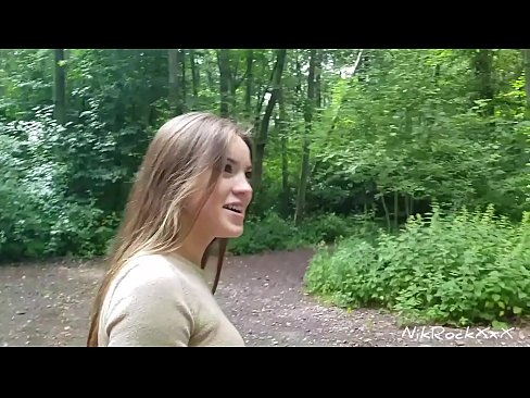 ❤️ Ik stelde voor aan Evelina dat we zouden neuken op een openbare plaats! Ze zei ja. Toen neukte ik haar in haar kont en spoot in haar mond. Toen heeft ze in haar broek gepist. ❤❌  Sex at nl.osagoassist.ru ❤