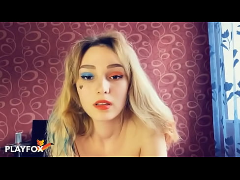 ❤️ Magische virtual reality bril gaf me seks met Harley Quinn ❤❌  Sex at nl.osagoassist.ru ❤