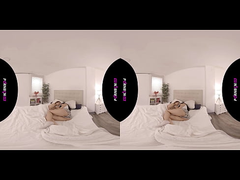❤️ PORNBCN VR Twee jonge lesbiennes worden geil wakker in 4K 180 3D virtual reality Geneva Bellucci Katrina Moreno ❤❌  Sex at nl.osagoassist.ru ❤