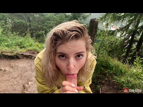 ❤️ Meisje slikt sperma na een publieke pijpbeurt - Eva Elfi ❤❌  Sex at nl.osagoassist.ru ❤